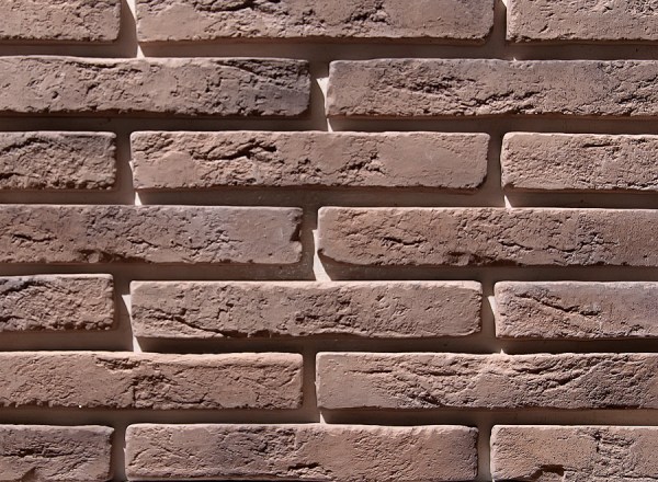 Kamień sztuczny Ostia Brick, kup фасадную płytka Polska. Artykuł 14 tan